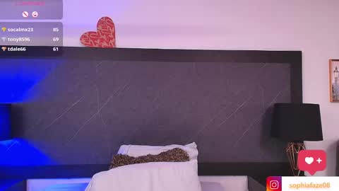 Tell me Sophia  online show from March 11, 2025, 2:21 am