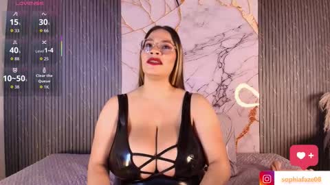 Tell me Sophia  online show from February 10, 2026, 10:03 pm