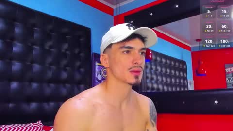 big_valentinhunk7 online show from February 22, 2026, 2:37 pm