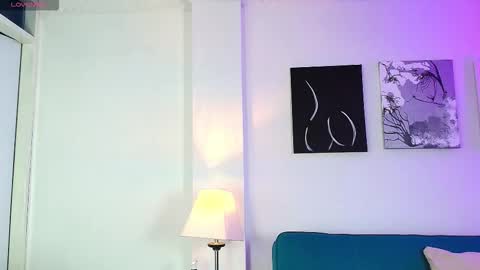 Luisa online show from March 14, 2026, 1:44 am