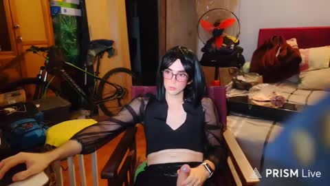 annitta follow me onlyfans bigassdolltrav online show from April 7, 2026, 11:59 pm