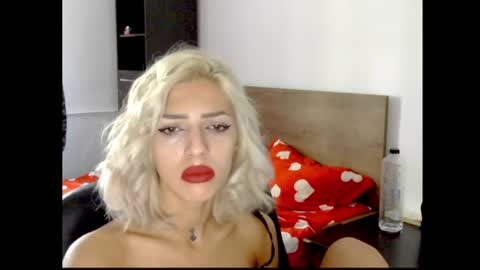 Snapshot of bigasslover889 chatting on June 28, 2026, 9:04 am ANASTASIA online show from June 28, 2026, 9:04 am
