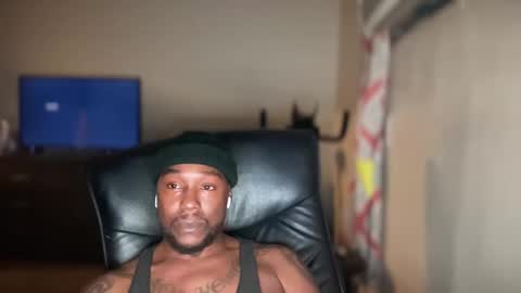 bigbackwoodcali online show from February 17, 2025, 8:30 am