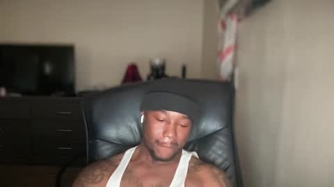 bigbackwoodcali online show from March 12, 2025, 10:50 pm