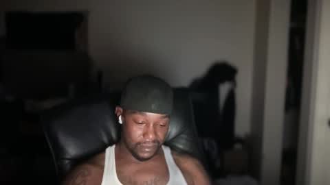 bigbackwoodcali online show from May 7, 2026, 7:47 am