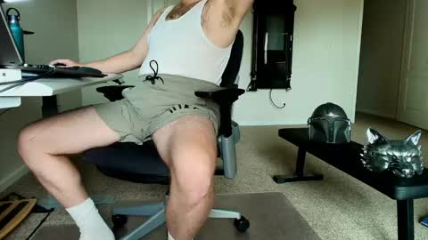 Snapshot of bigbadwolfbulge chatting on June 8, 2026, 3:34 pm Alcide Herveaux online show from June 8, 2026, 3:34 pm