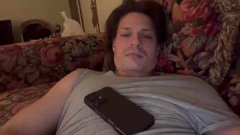 Snapshot of bigballmcfall69 chatting on February 18, 2026, 8:32 am Cum247365 online show from February 18, 2026, 8:32 am