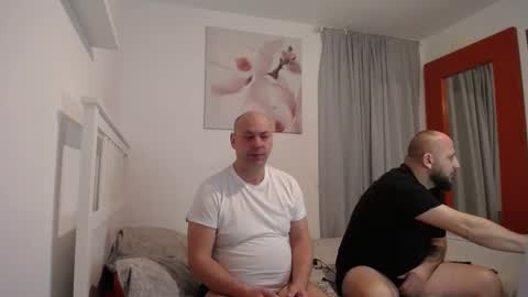 bigballs2403 online show from January 27, 2025, 7:13 pm