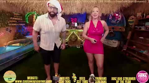 Snapshot of bigbananamilfshake chatting on December 14, 2025, 5:57 am Mya and Angelo online show from December 14, 2025, 5:57 am