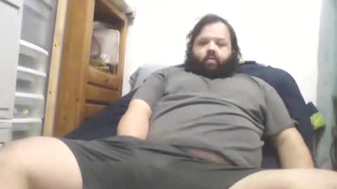 Liam online show from January 2, 2025, 3:58 am