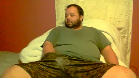 Liam online show from September 14, 2025, 7:18 am