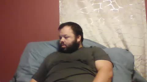 Liam online show from October 12, 2025, 9:19 am