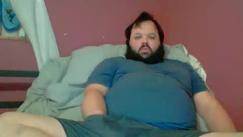 Liam online show from February 8, 2026, 8:51 am