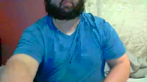 Liam online show from February 21, 2026, 8:10 pm