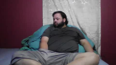 Liam online show from April 25, 2026, 4:26 am