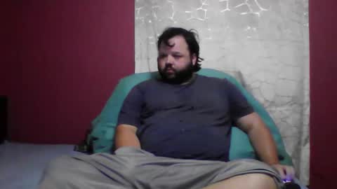 Liam online show from May 2, 2026, 5:01 am