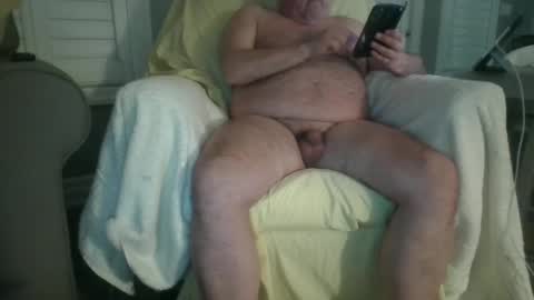 Snapshot of bigbear5186 chatting on February 9, 2025, 3:11 am big boy online show from February 9, 2025, 3:11 am