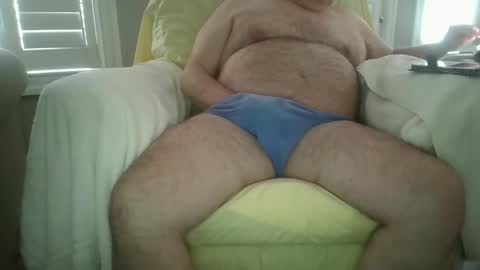 Snapshot of bigbear5186 chatting on March 2, 2025, 4:10 pm big boy online show from March 2, 2025, 4:10 pm