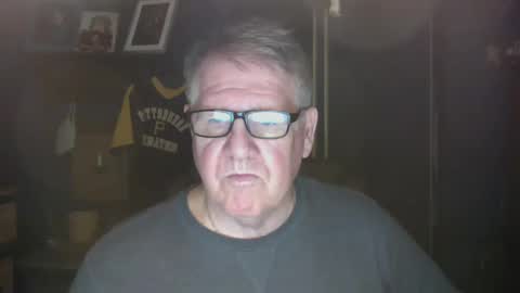 Snapshot of bigbeerdrinker1 chatting on February 16, 2025, 9:59 am bigbeerdrinker online show from February 16, 2025, 9:59 am