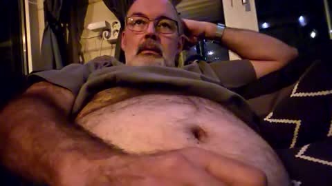 bigbibear88 online show from September 13, 2025, 6:51 pm