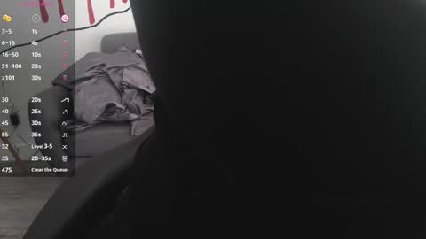 bigbittiesandfun online show from January 1, 2025, 7:21 pm