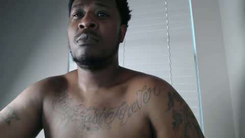 bigblack004 online show from February 3, 2025, 11:58 pm