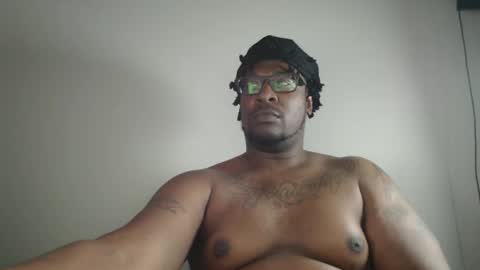 bigblack004 online show from October 3, 2025, 9:17 am