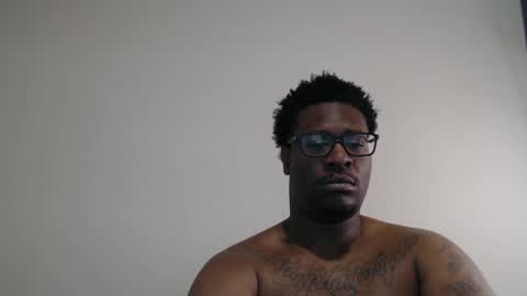bigblack004 online show from February 8, 2026, 5:00 am
