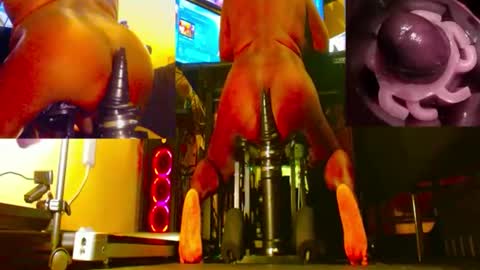 Snapshot of bigblackbitchboy chatting on June 10, 2026, 5:56 pm your filthy fuck pig online show from June 10, 2026, 5:56 pm