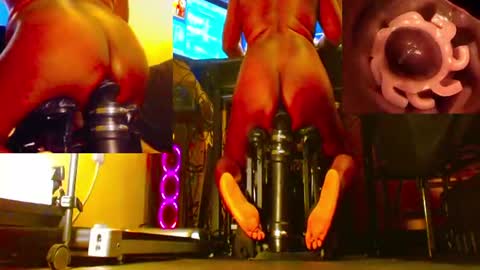 Snapshot of bigblackbitchboy chatting on June 23, 2026, 5:33 pm your filthy fuck pig online show from June 23, 2026, 5:33 pm