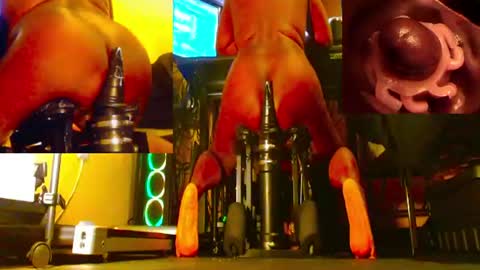 Snapshot of bigblackbitchboy chatting on June 26, 2026, 5:06 pm your filthy fuck pig online show from June 26, 2026, 5:06 pm