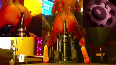 Snapshot of bigblackbitchboy chatting on July 1, 2026, 3:41 am your filthy fuck pig online show from July 1, 2026, 3:41 am