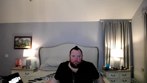 Bigboi1o11 online show from January 16, 2025, 9:05 am