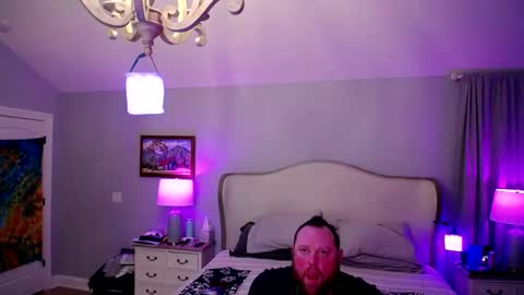 Bigboi1o11 online show from March 12, 2025, 7:13 am