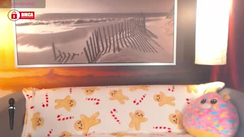 Snapshot of bigboobsarri chatting on December 5, 2024, 7:38 am BigBoobsArri online show from December 5, 2024, 7:38 am