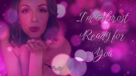 Snapshot of bigboobsmcgee2021 chatting on January 18, 2025, 3:53 am Ms B Abby Miss Me Sub to my OnlyFansJoin Fan Club for -OR- 100tkmo online show from January 18, 2025, 3:53 am