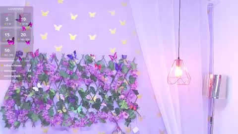 Rose online show from February 18, 2025, 7:10 am