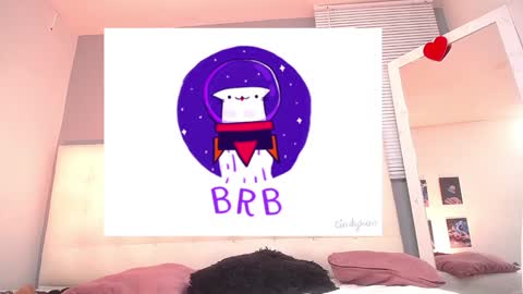 Mia online show from December 18, 2024, 12:54 am