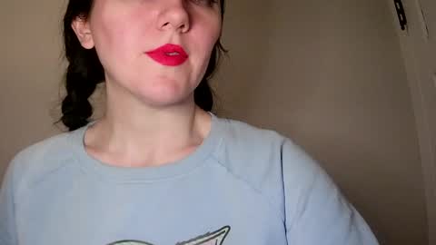 Isabella online show from January 27, 2025, 7:24 pm