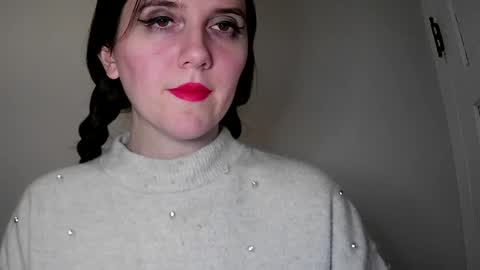 Isabella online show from January 30, 2025, 3:44 am