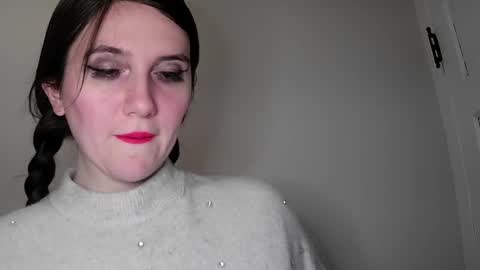 Isabella online show from January 31, 2025, 2:04 am