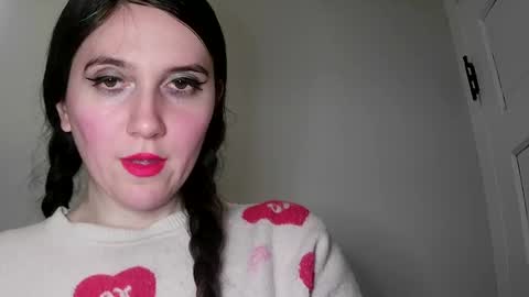 Isabella online show from February 7, 2025, 1:15 am