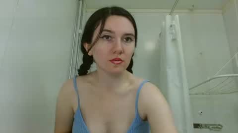Isabella online show from June 15, 2026, 9:11 am
