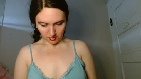 Isabella online show from June 23, 2026, 6:06 pm