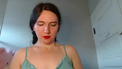 Isabella online show from July 10, 2026, 5:26 pm
