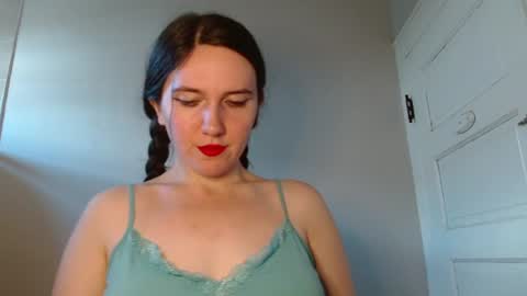 Isabella online show from July 12, 2026, 7:49 pm