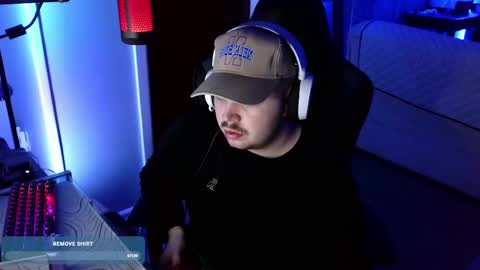 BigBoyBallen online show from November 14, 2025, 12:53 am