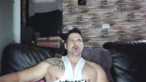 Bigboyband online show from February 11, 2026, 3:39 pm