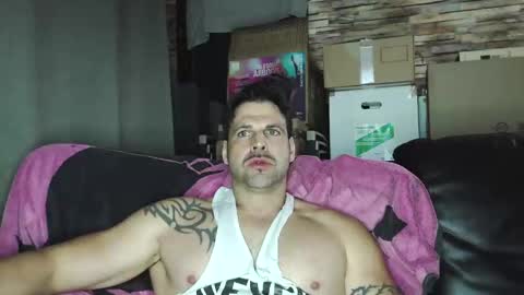 Bigboyband online show from March 5, 2026, 4:47 pm