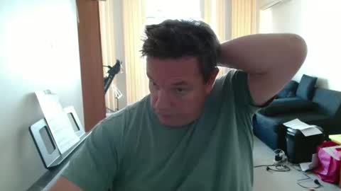bigboybenny176 online show from April 26, 2026, 11:57 pm